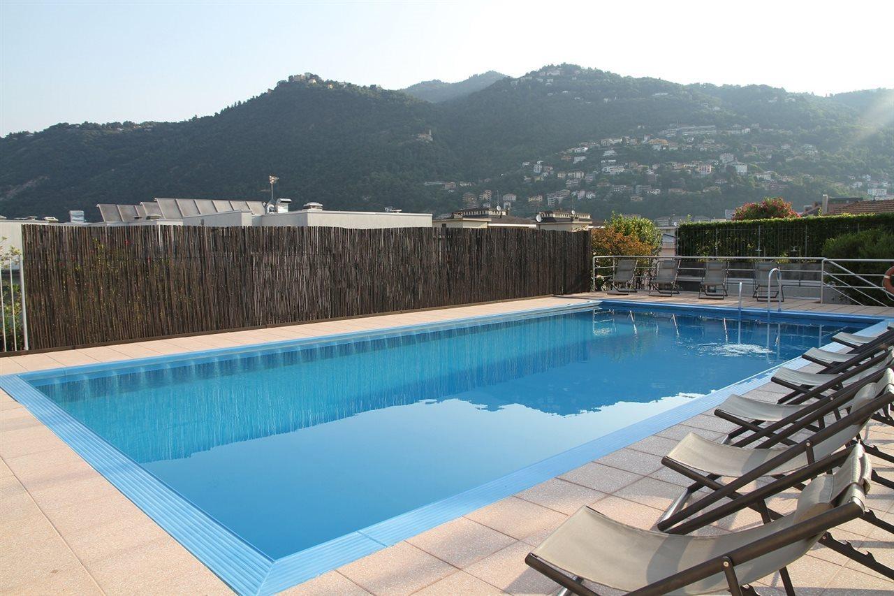 Hotel Hotel Como 4*