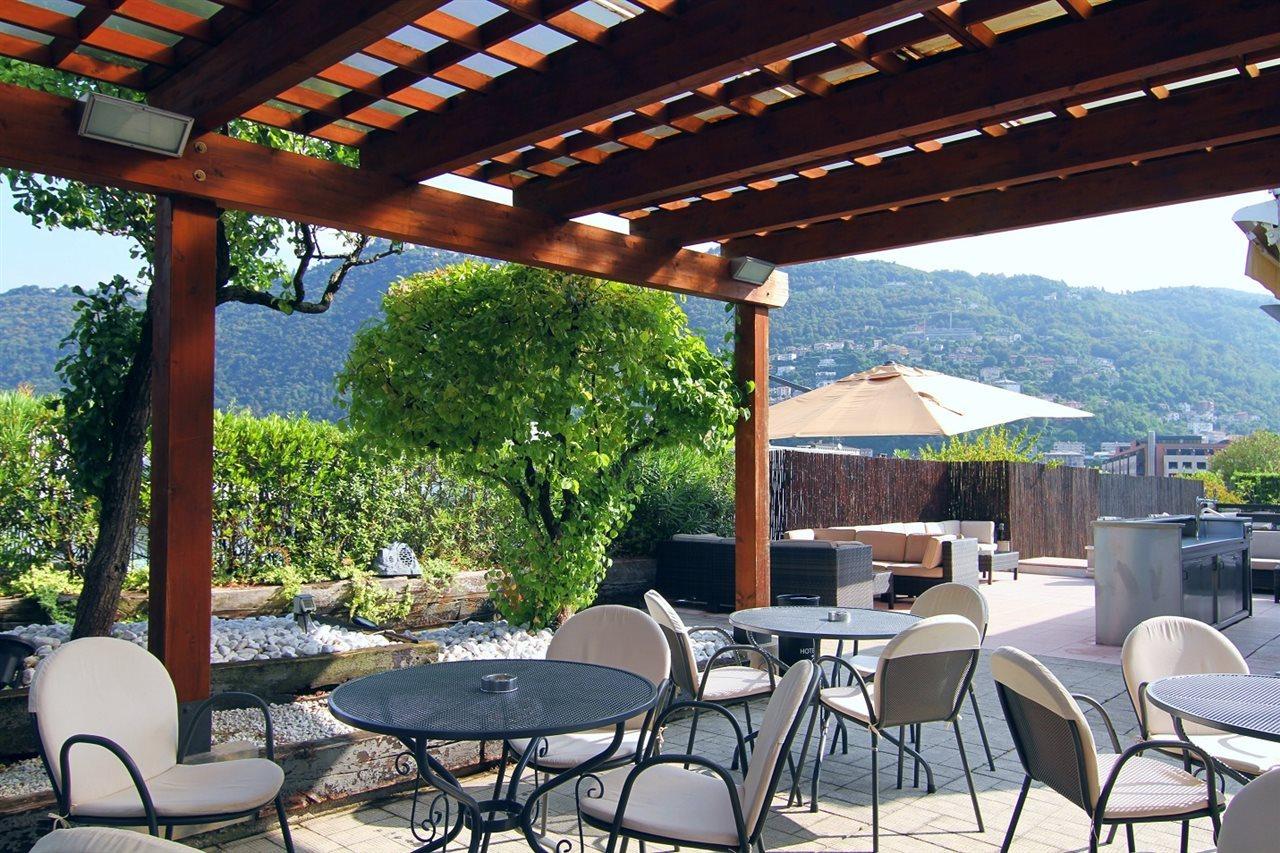 Hotel Hotel Como
