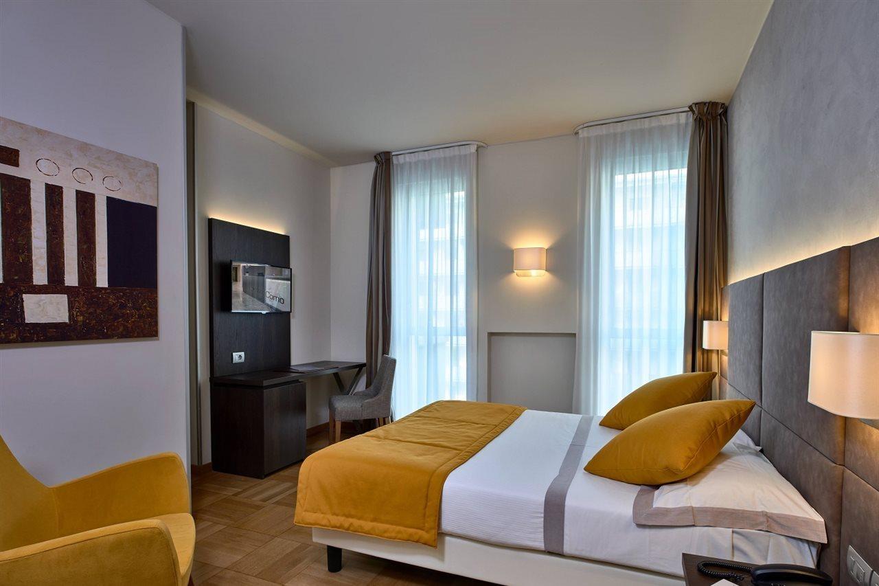 Hotel Hotel Como Como
