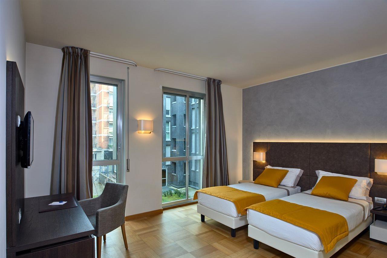Hotel Hotel Como 4*