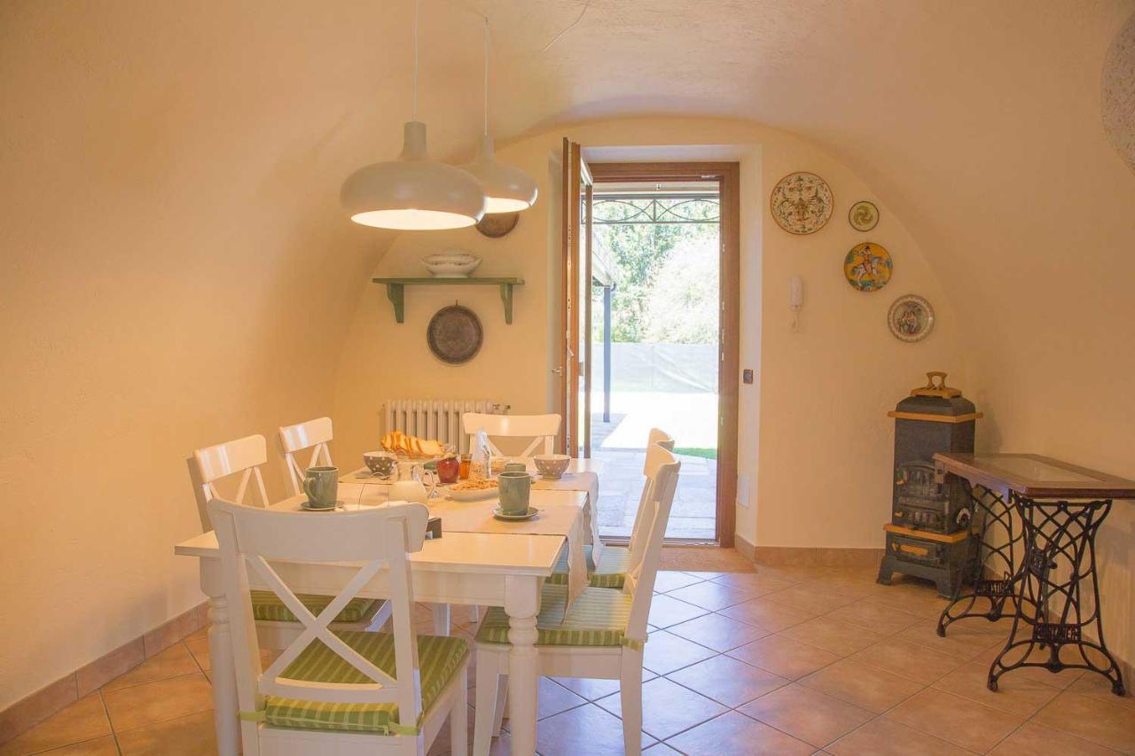 Holiday home Olivee Bellagio