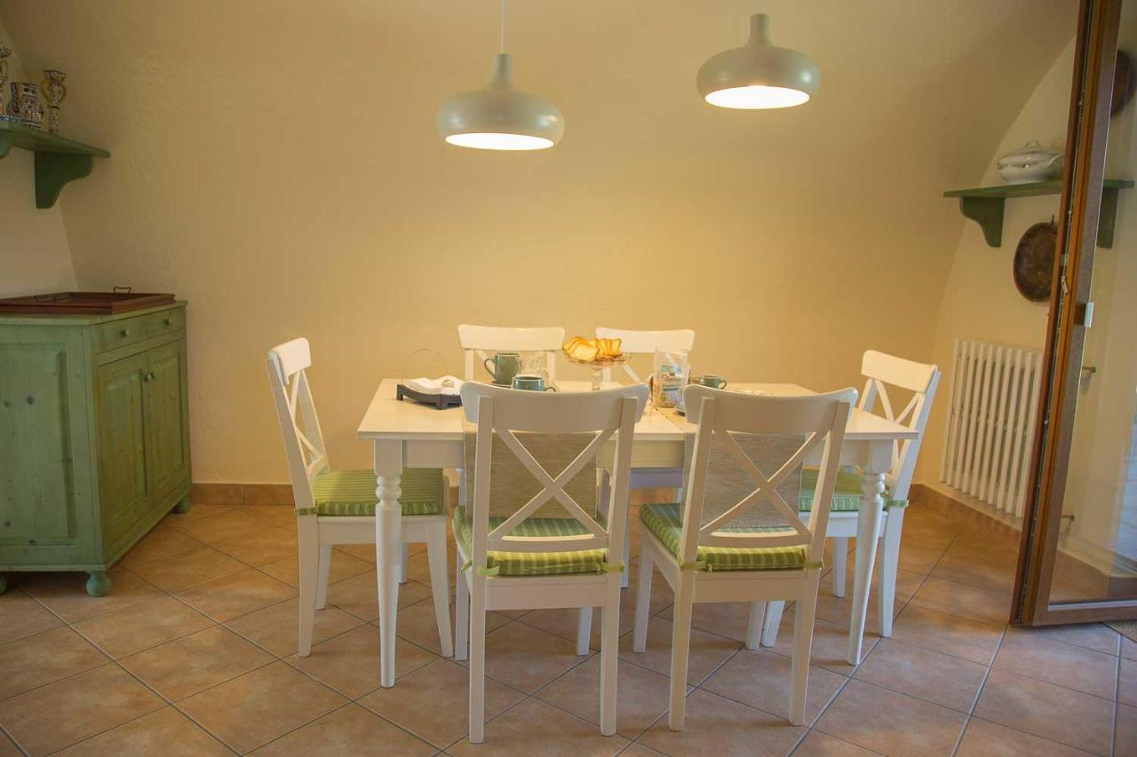 Olivee Holiday home *