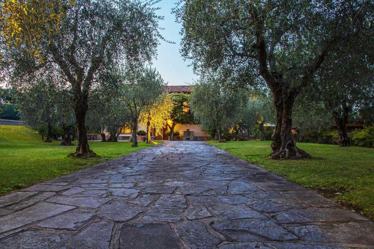 Olivee Bellagio