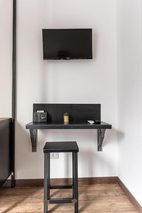 Affittacamere Officina