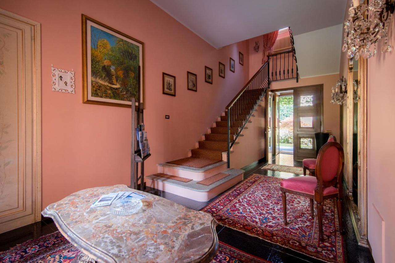 Bed & Breakfast 3 Tigli
