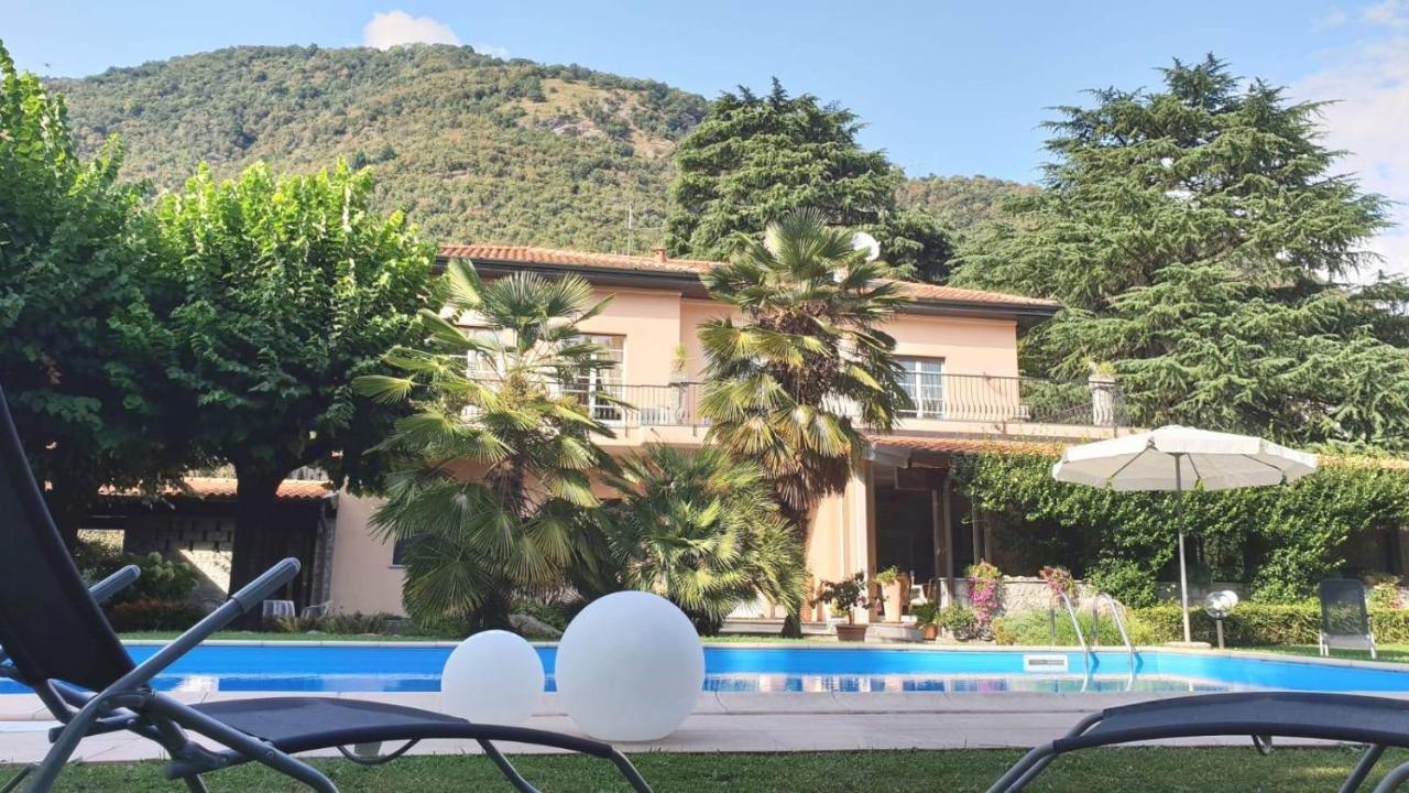 3 Tigli Bed & Breakfast Maslianico