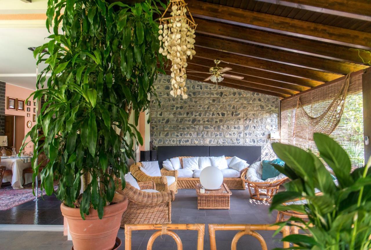 Bed & Breakfast 3 Tigli