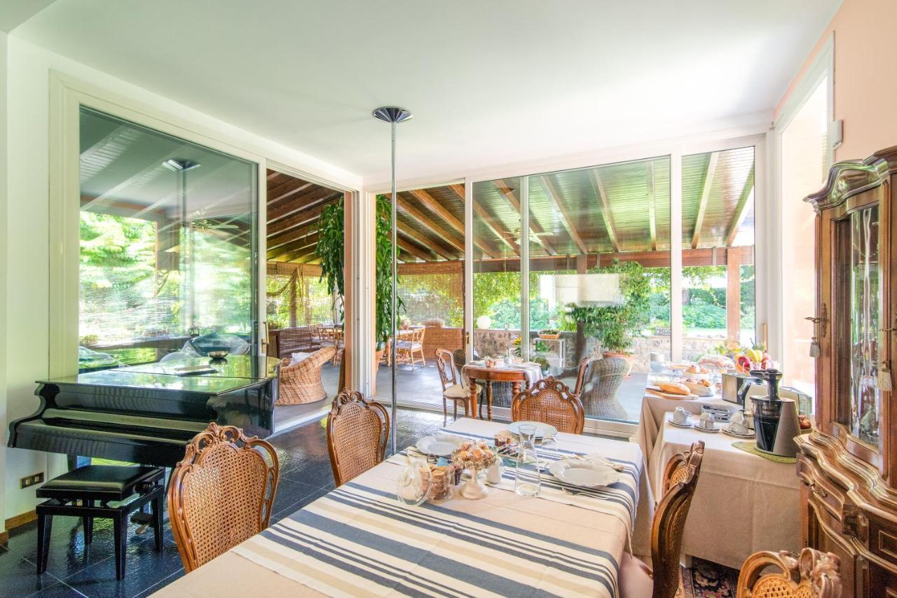 Bed & Breakfast 3 Tigli