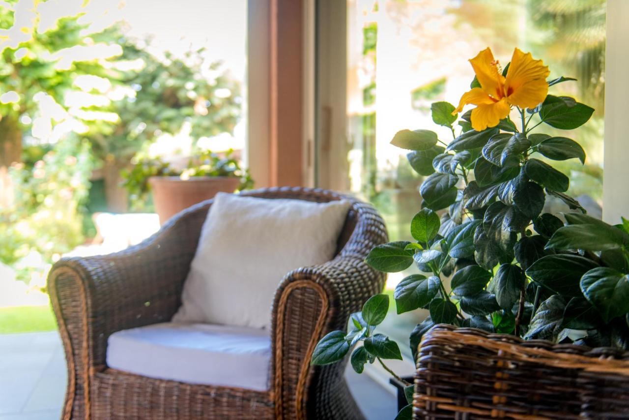 3 Tigli Bed & Breakfast Maslianico