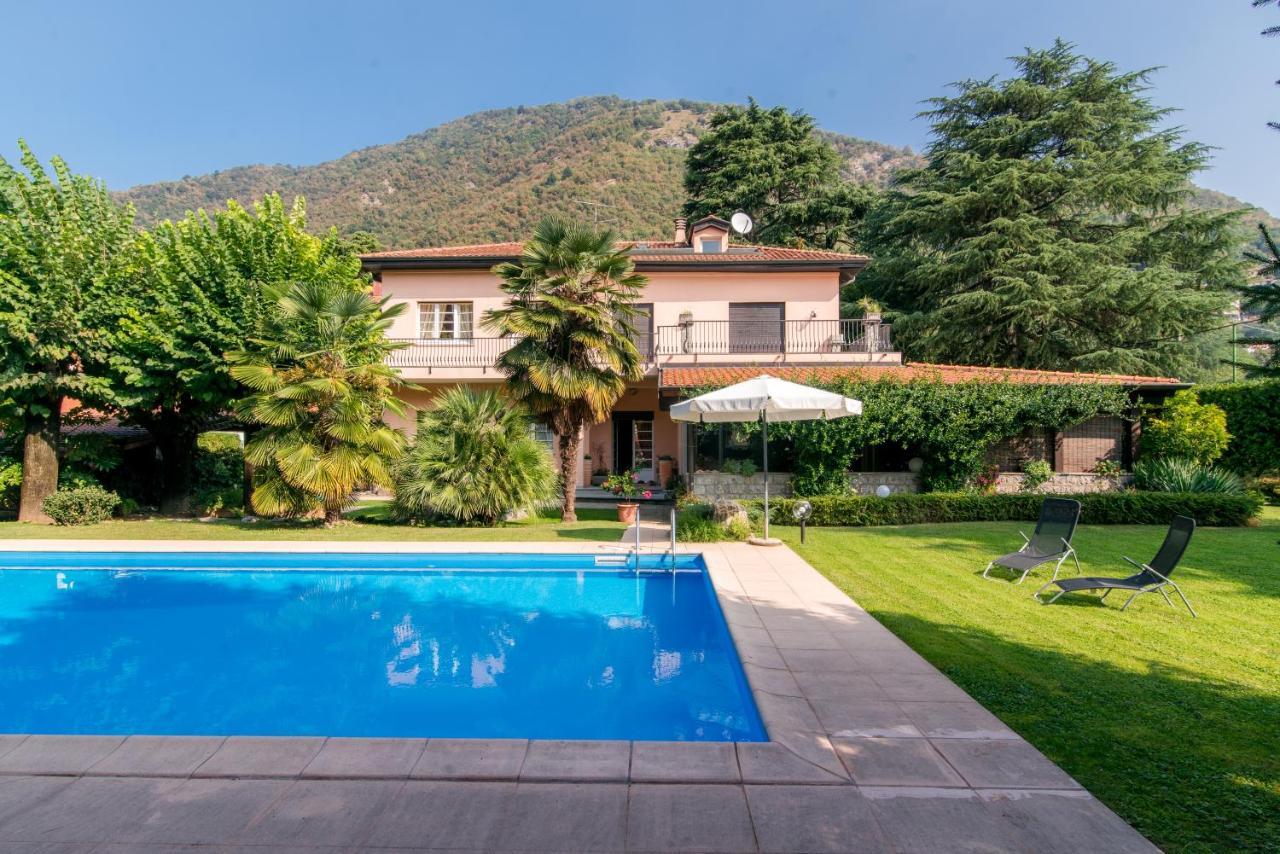 Bed & Breakfast 3 Tigli Maslianico