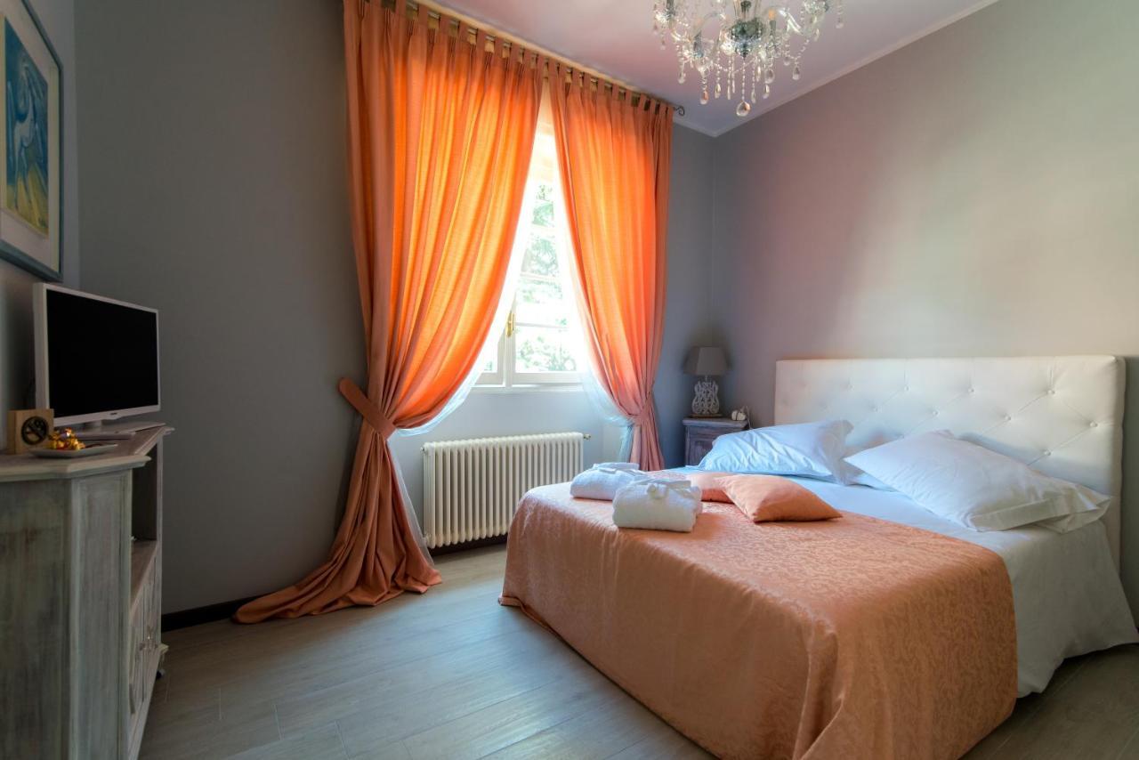 3 Tigli Bed & Breakfast Maslianico