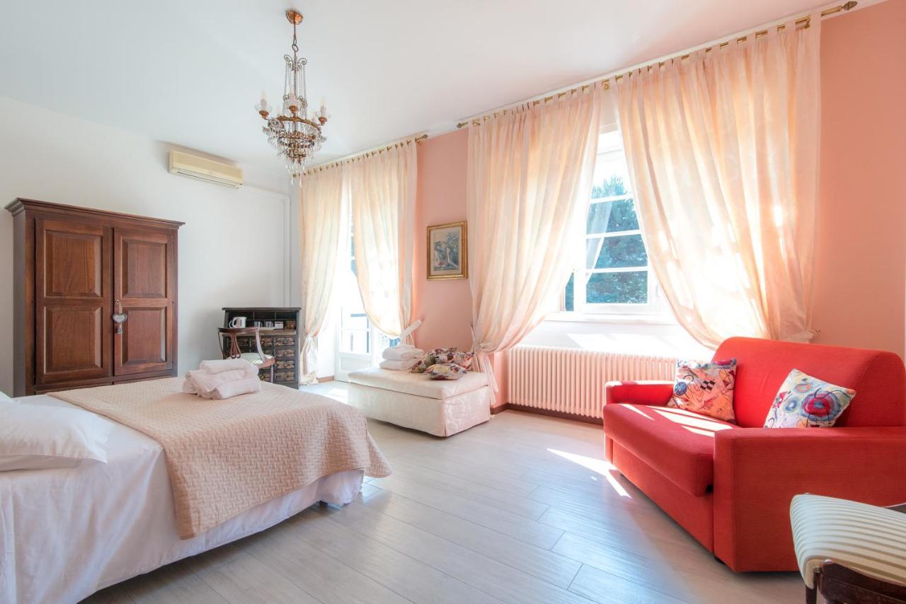 Bed & Breakfast 3 Tigli Maslianico