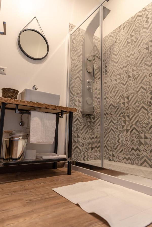 Officina Guest house