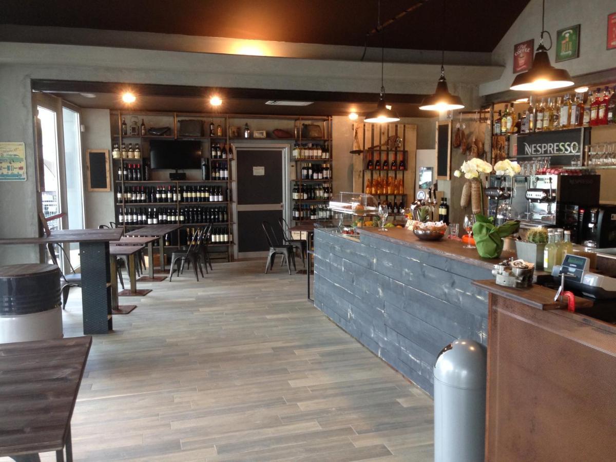 Officina Guest house Como