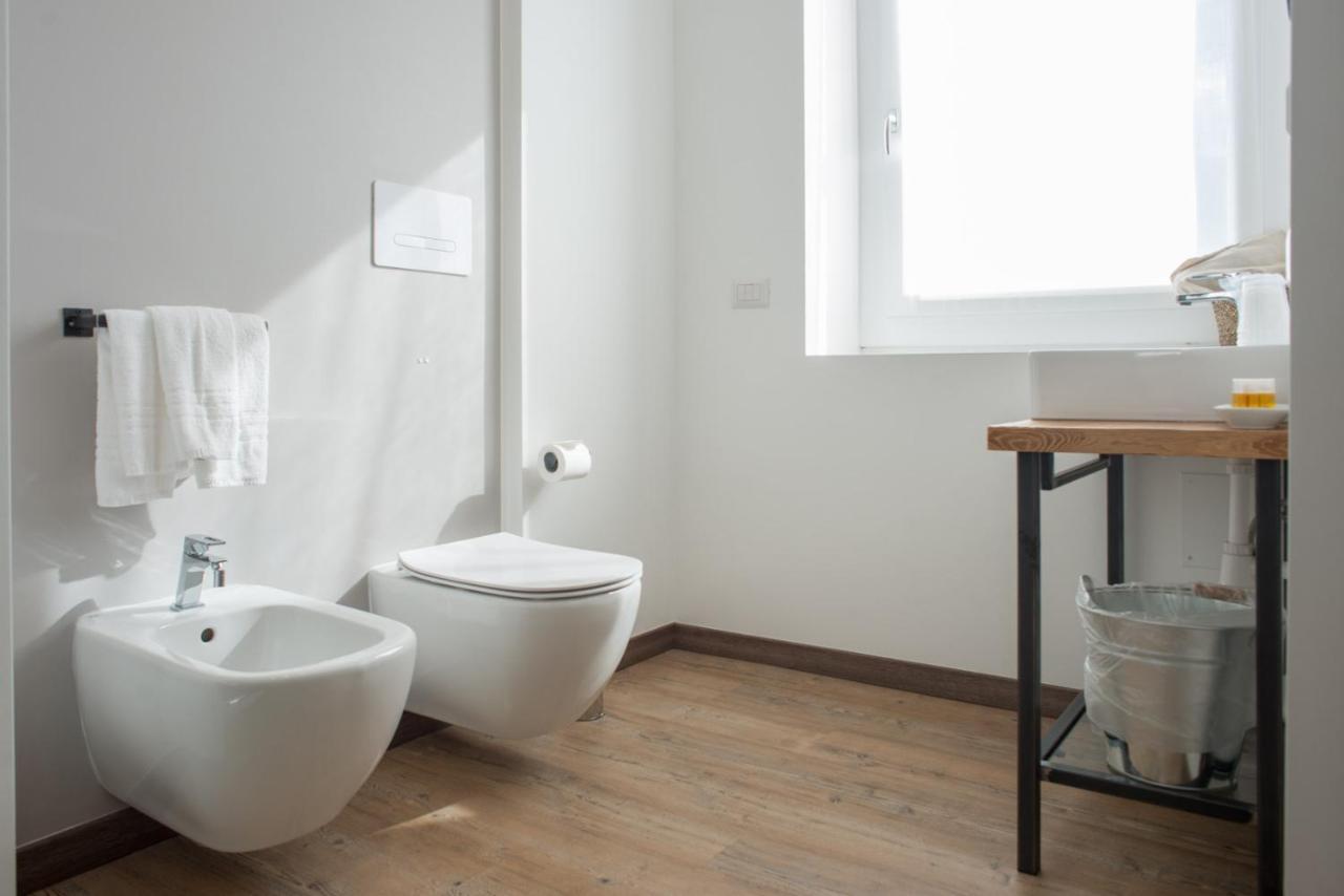 Guest house Officina Como