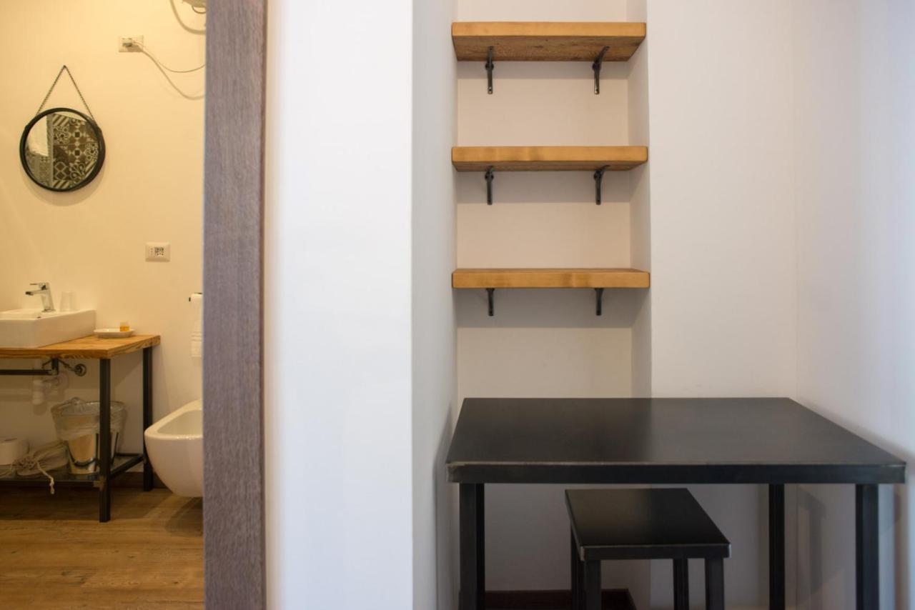 Officina Affittacamere *
