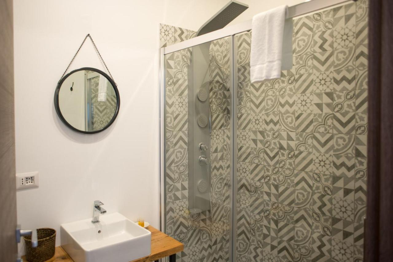 Guest house Officina Como