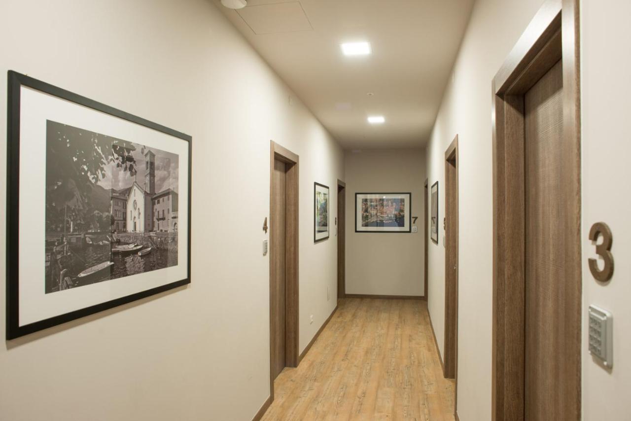 Affittacamere Officina *