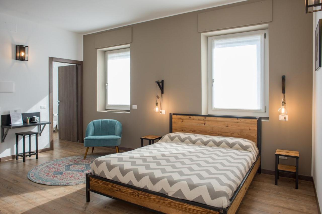 Officina Guest house *