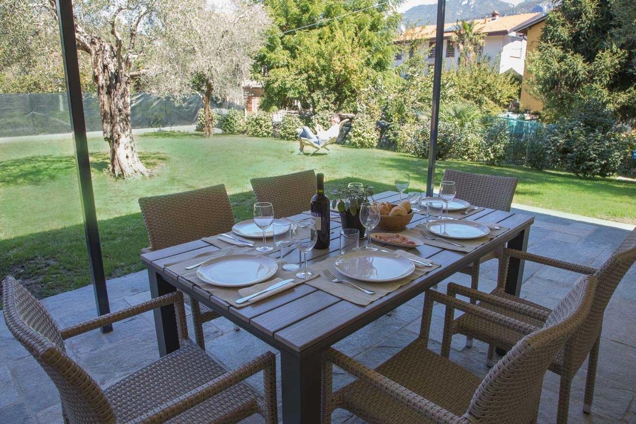 Holiday home Olivee