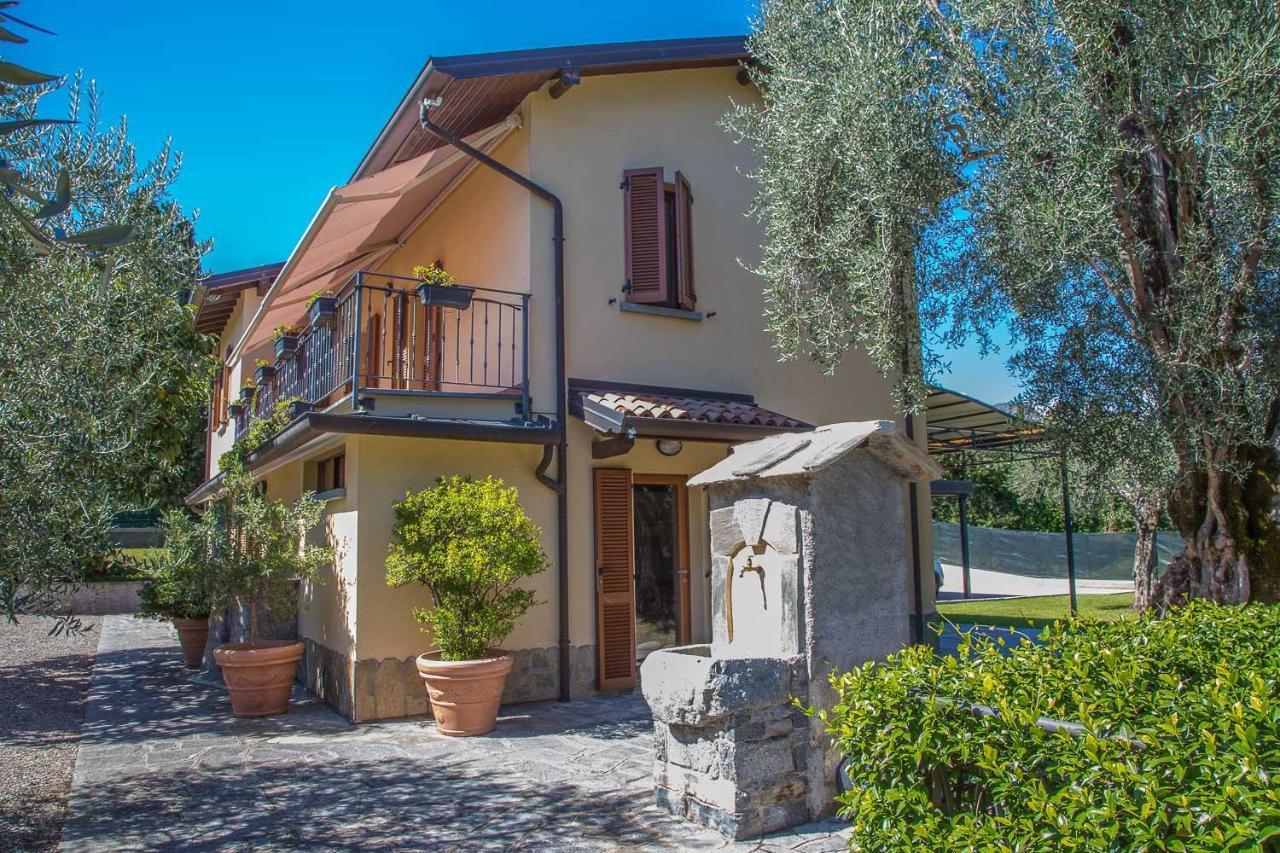 Olivee Bellagio
