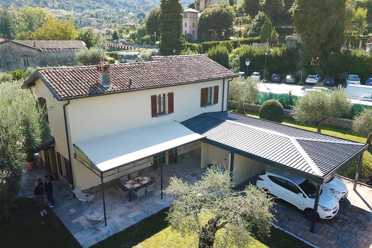 Olivee Holiday home Bellagio