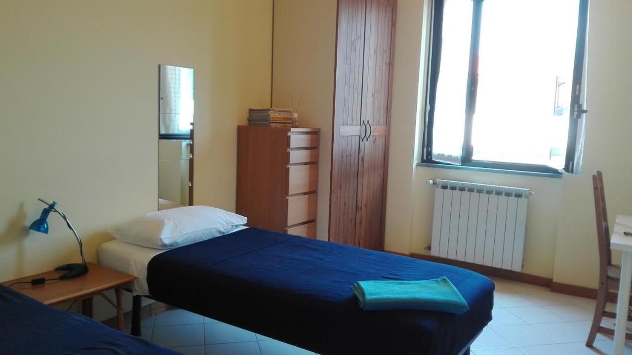 La Casa Delle Ortensie Erba