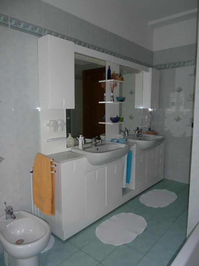 Bed & Breakfast La Casa Delle Ortensie