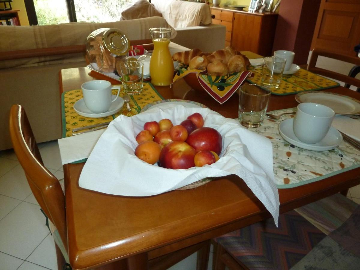 La Casa Delle Ortensie Bed & Breakfast *