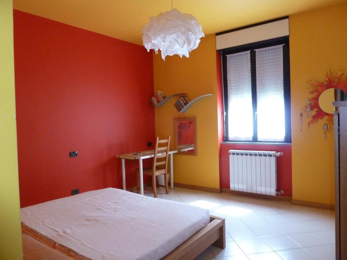 La Casa Delle Ortensie *