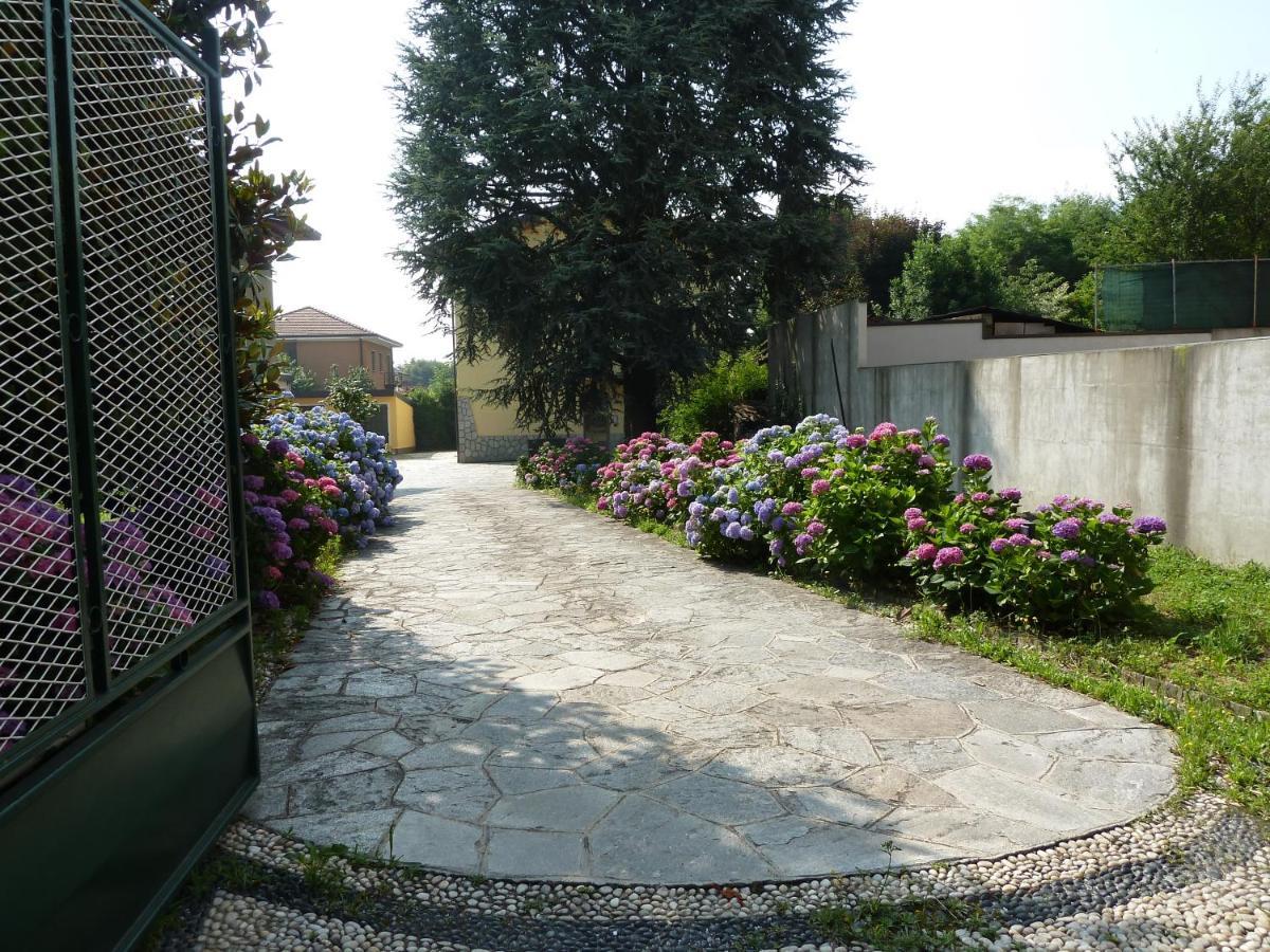 La Casa Delle Ortensie Bed & Breakfast