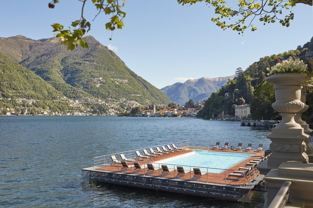Mandarin Oriental, Di Hotel 5*