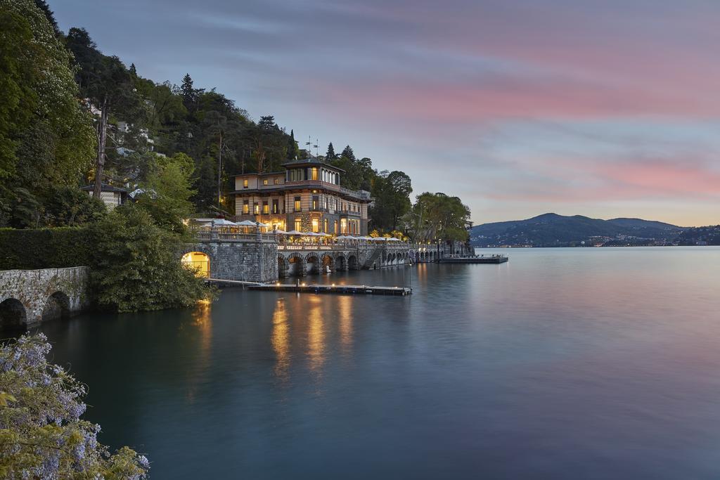 Mandarin Oriental, Di 5* Blevio