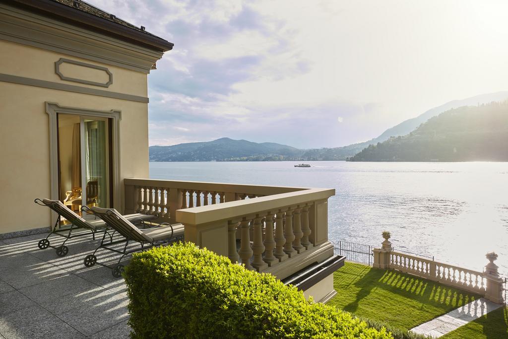 Mandarin Oriental, Di Hotel Blevio