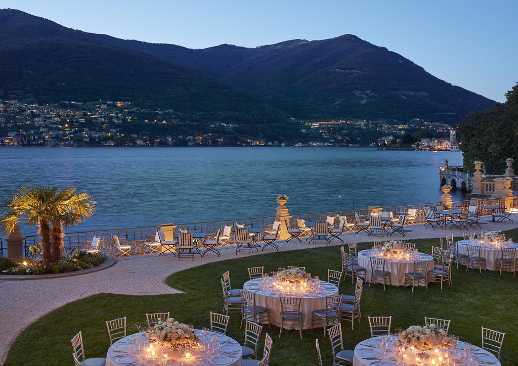 Mandarin Oriental, Di