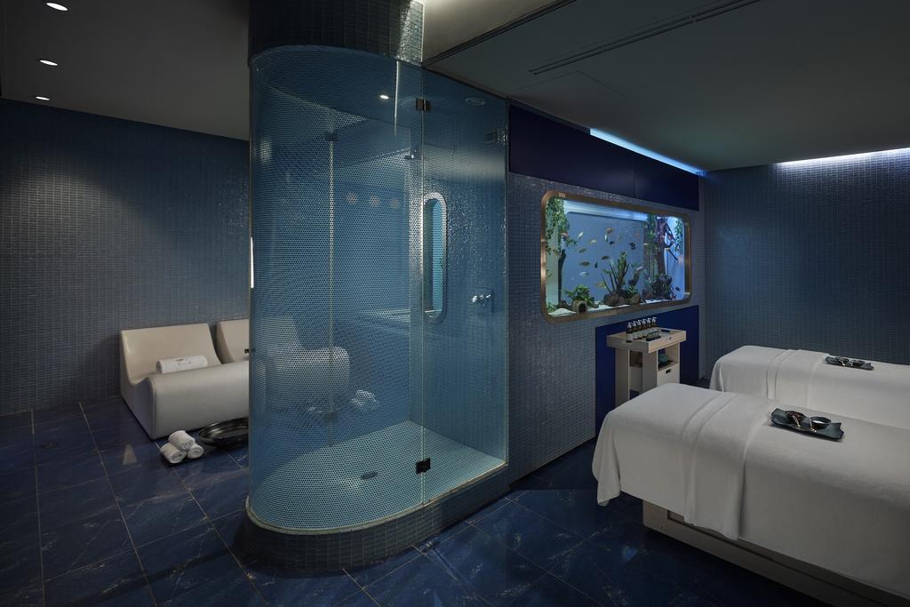 Hotel Mandarin Oriental, Di Blevio