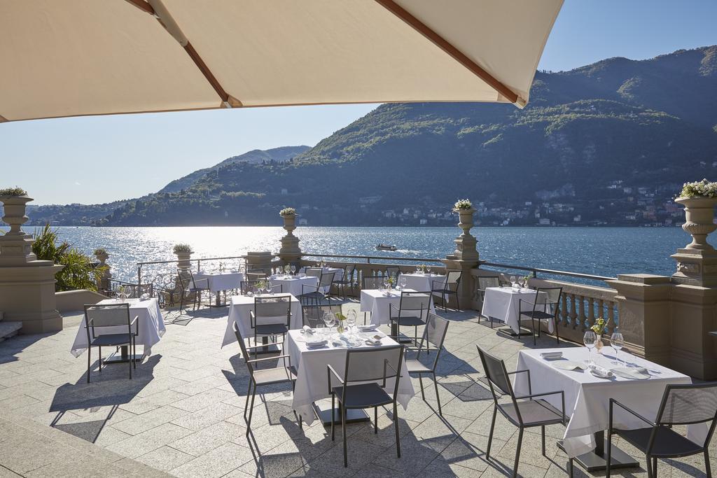 Mandarin Oriental, Di Hotel Blevio
