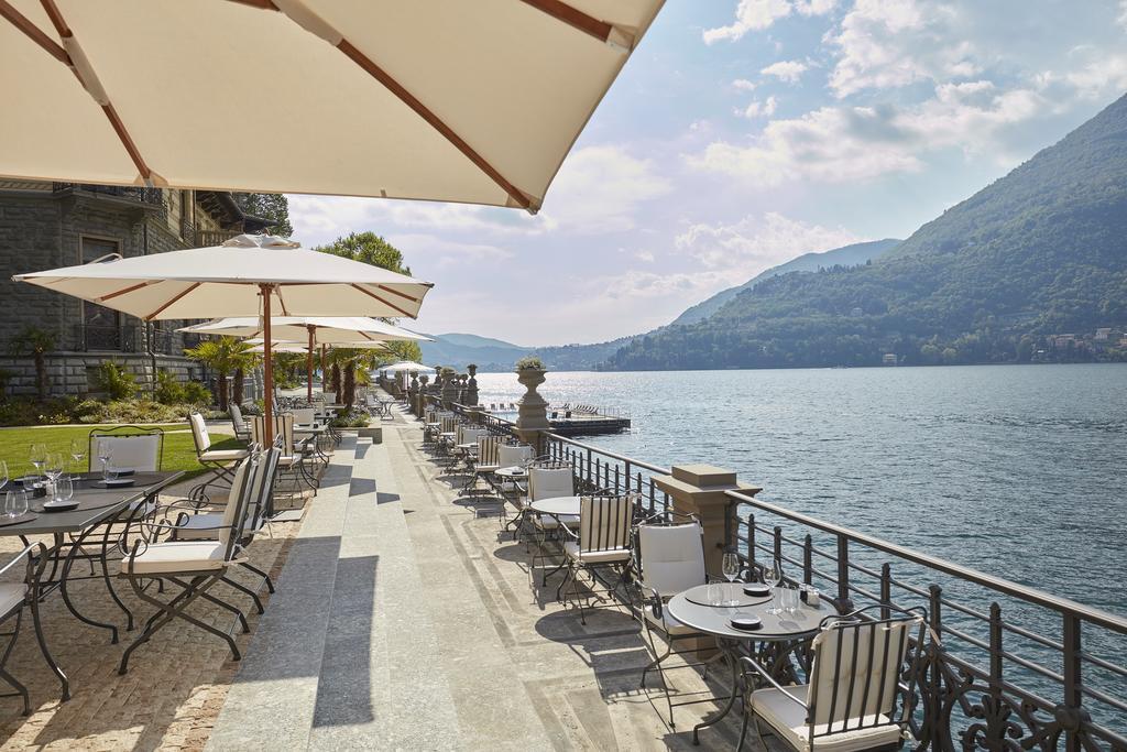 Mandarin Oriental, Di Blevio