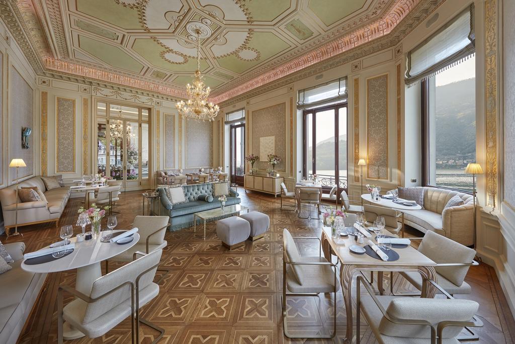 Hotel Mandarin Oriental, Di 5*
