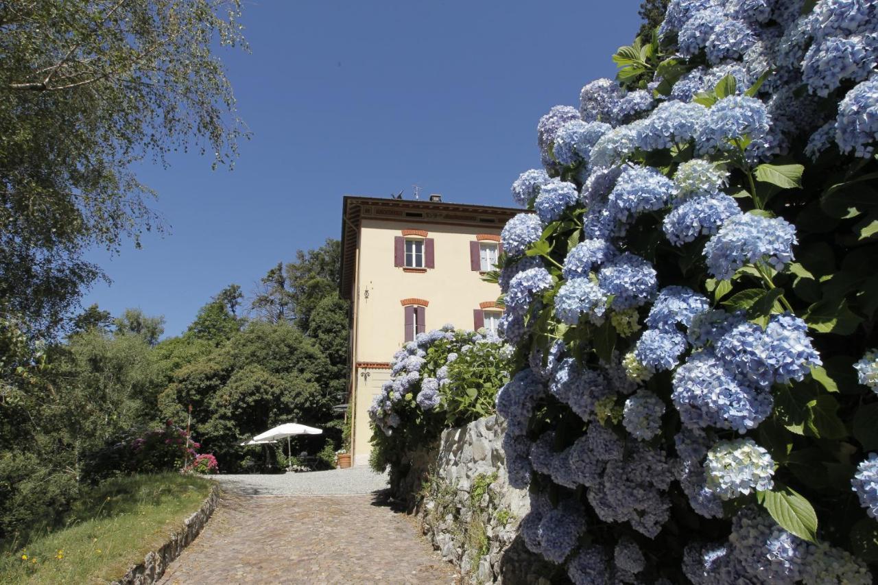 Antica Dimora I Faggi Di San Giorgio