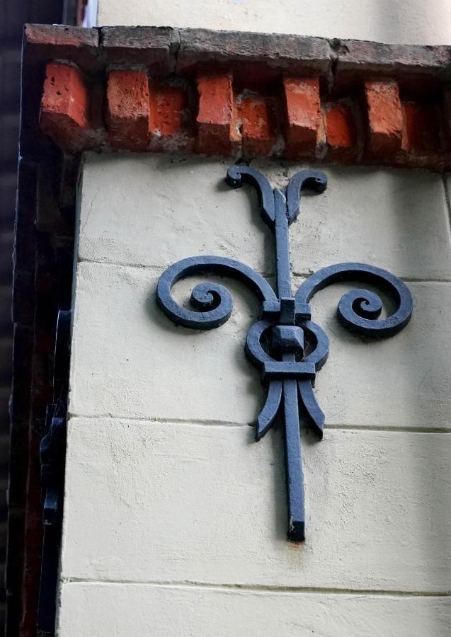 Antica Dimora I Faggi Di San Giorgio Bed & Breakfast