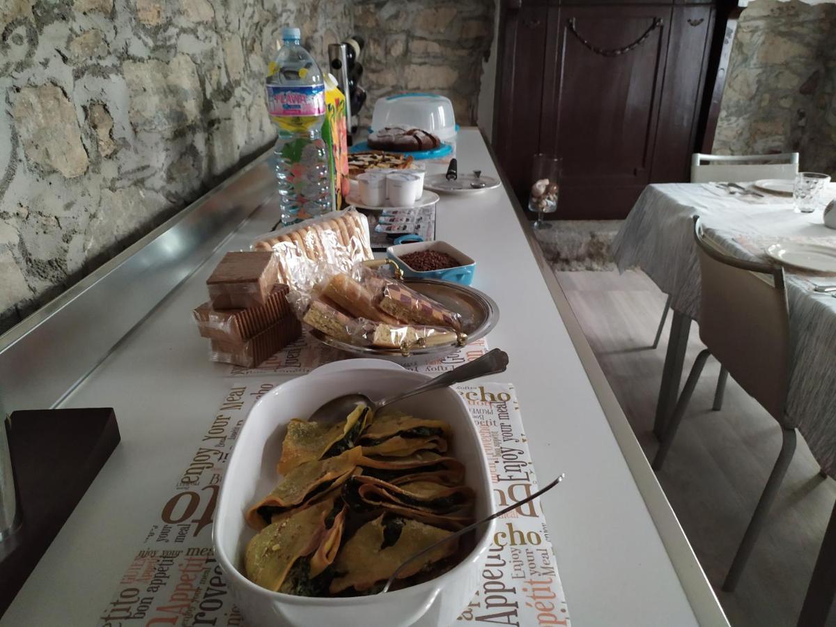 Le Lanterne Frühstückspension Albavilla