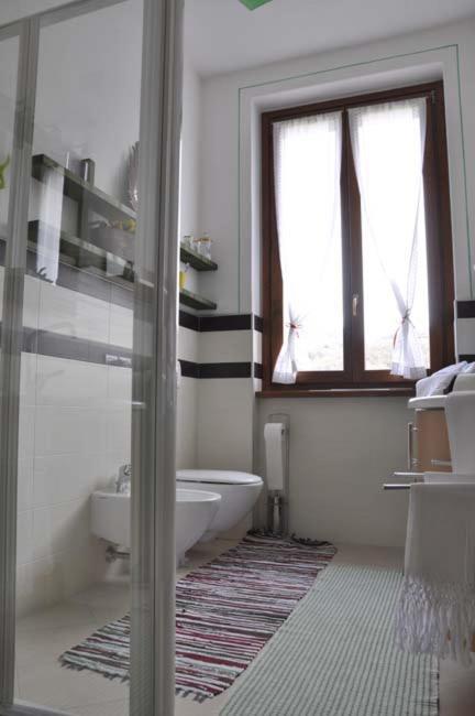 Il Coniglio Sulla Luna Bed & Breakfast Erba