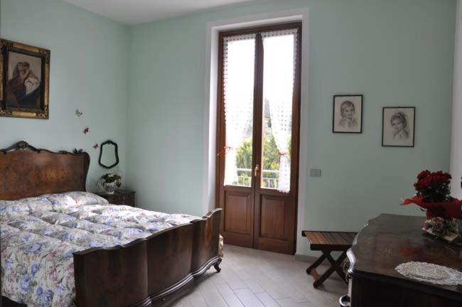 Il Coniglio Sulla Luna Bed & Breakfast