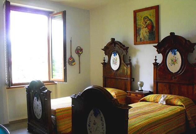 Bed & Breakfast Il Coniglio Sulla Luna *