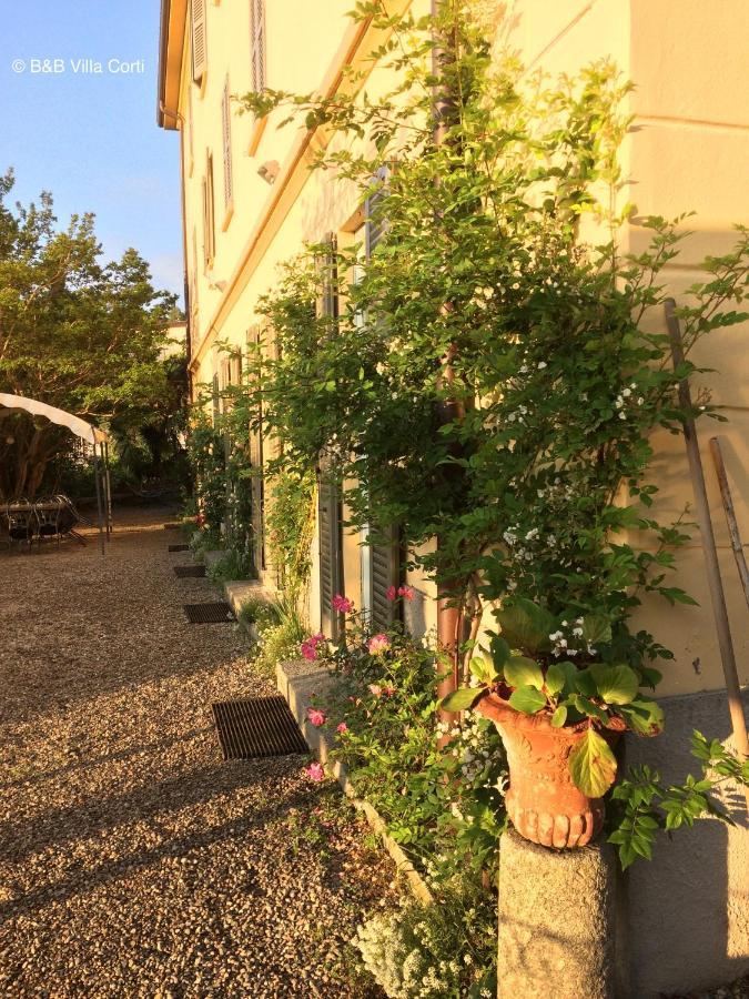 Bed & Breakfast Corti *