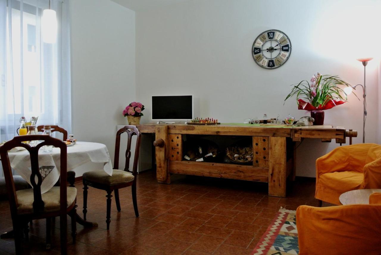 Bed & Breakfast Lori