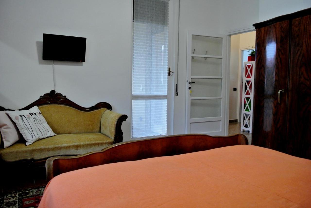 Bed & Breakfast Lori