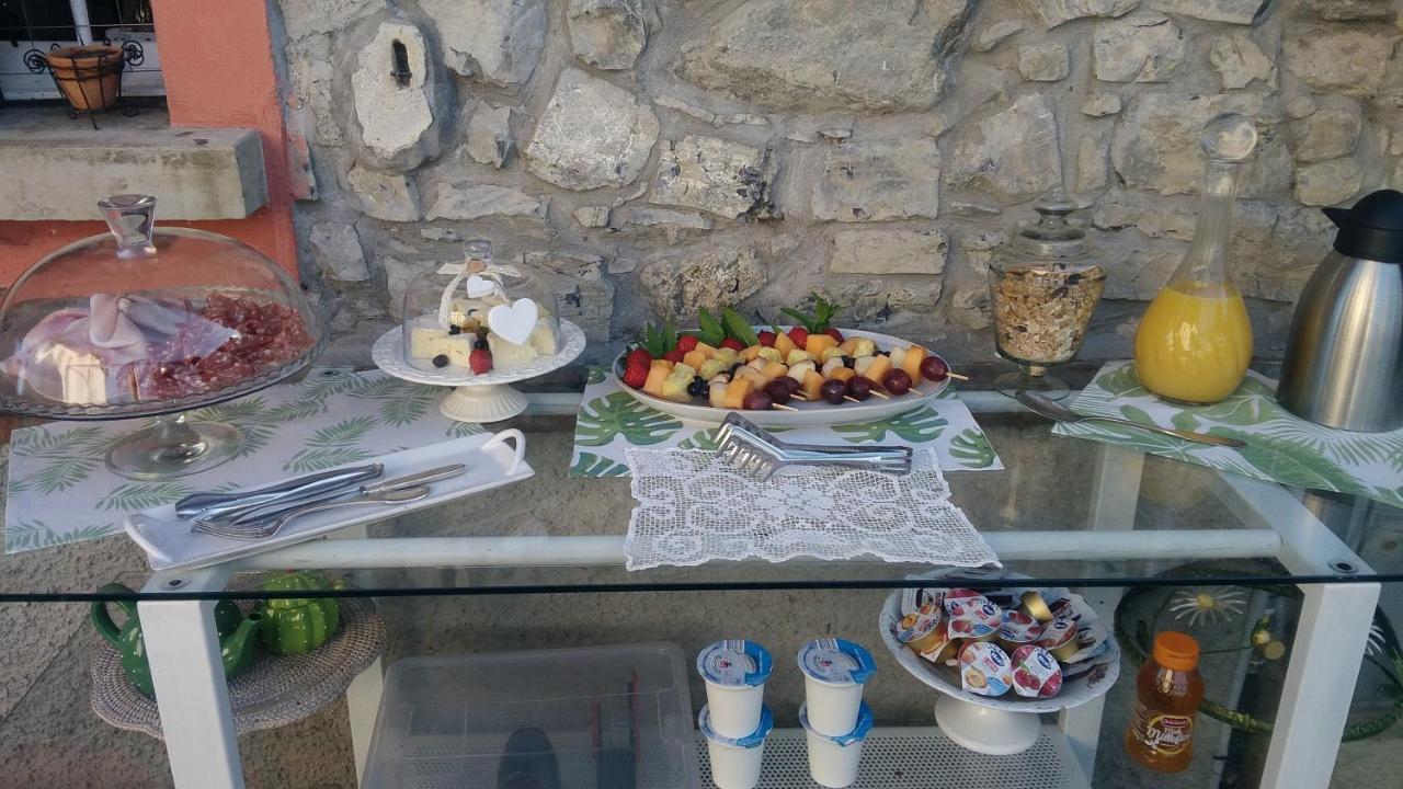 Papillon Bed & Breakfast Perledo
