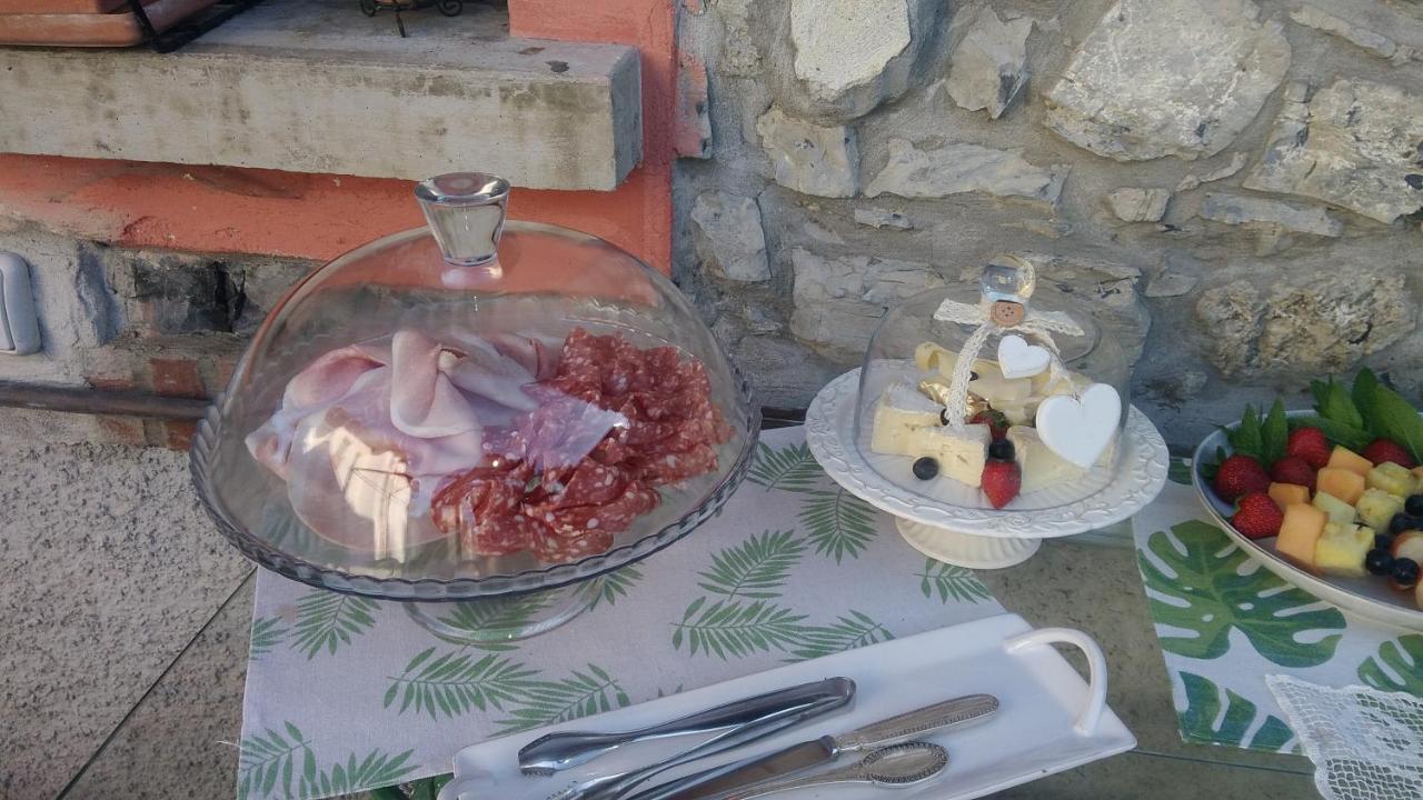 Bed & Breakfast Papillon
